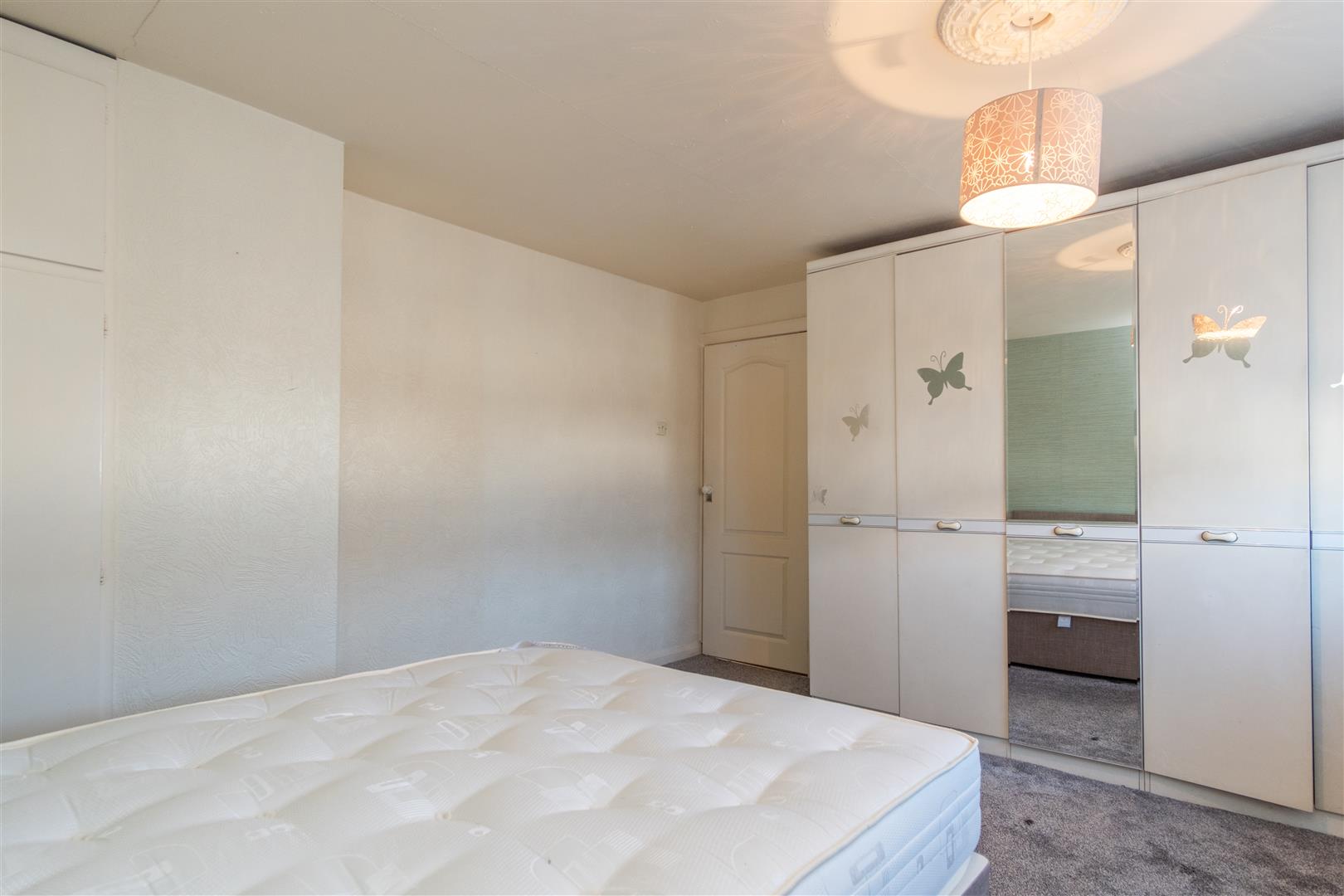 Lodge Close, Bamber Bridge, Preston